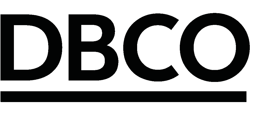 DBCO Logo